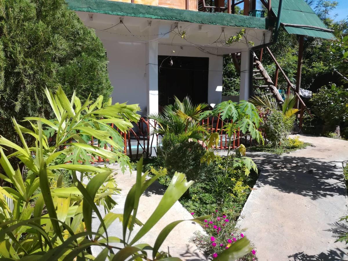 Sigiriya River Side Resort Exterior photo