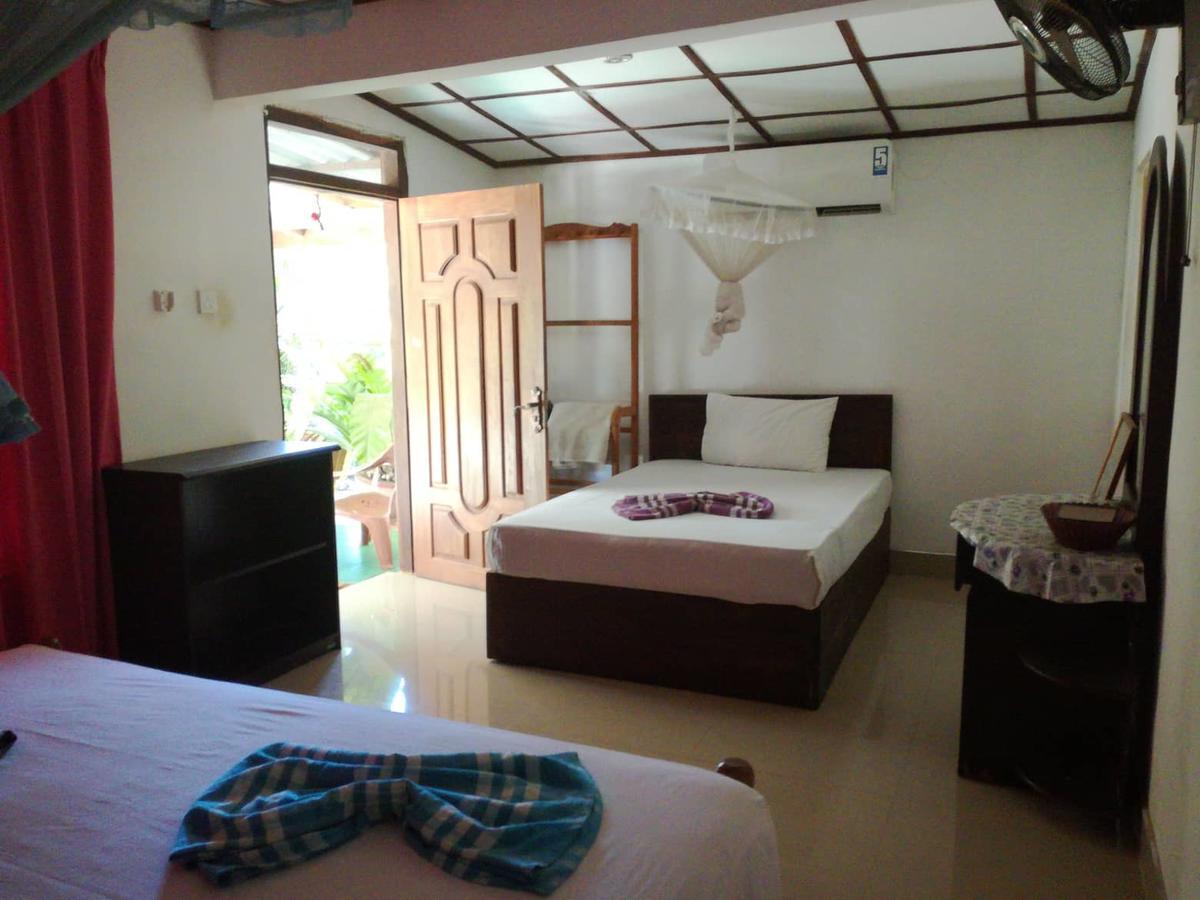 Sigiriya River Side Resort Exterior photo