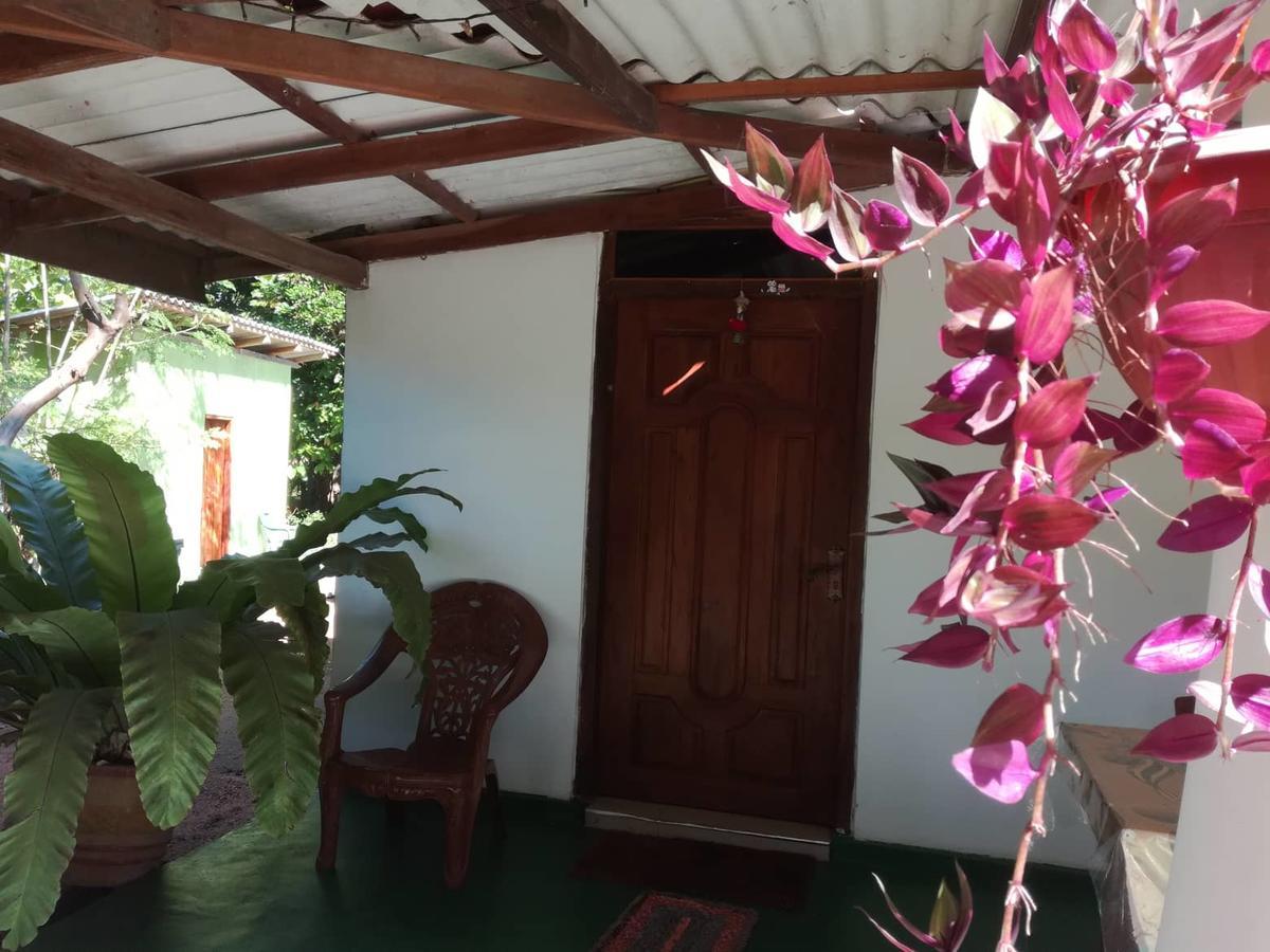 Sigiriya River Side Resort Exterior photo